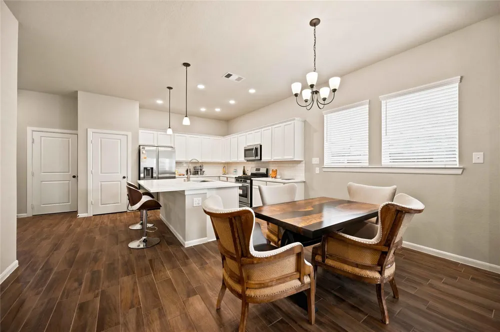 7388 Mount Greylock Loop Porter, TX 77365