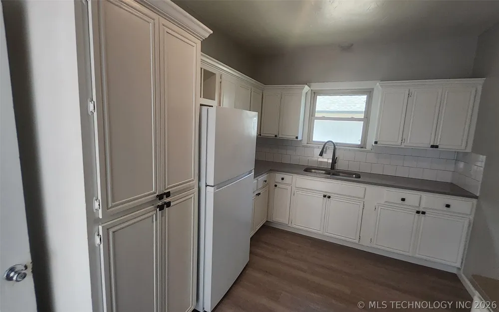 711 W Beech Durant, OK 74701