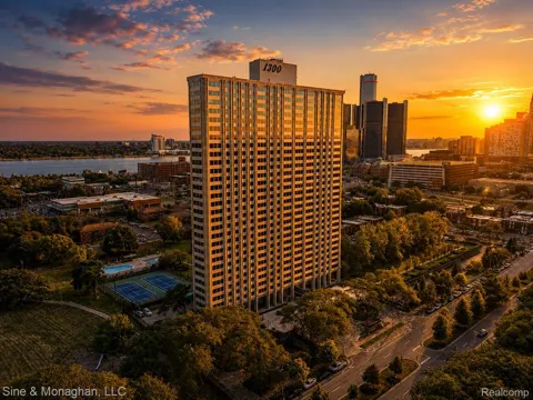 1300 E Lafayette Street #905