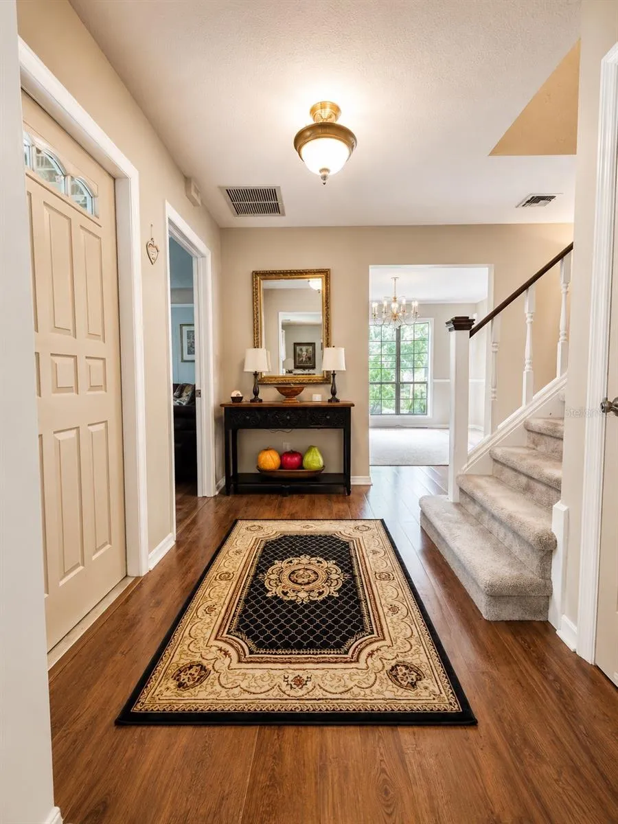 527 COLONIAL DRIVE Brooksville, FL 34601
