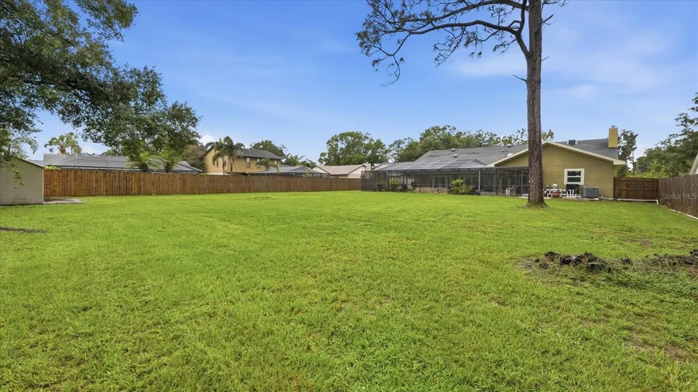 15127 PENNINGTON ROAD Tampa, FL 33624