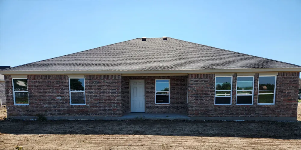 1837 Topaz Road Pryor, OK 74361