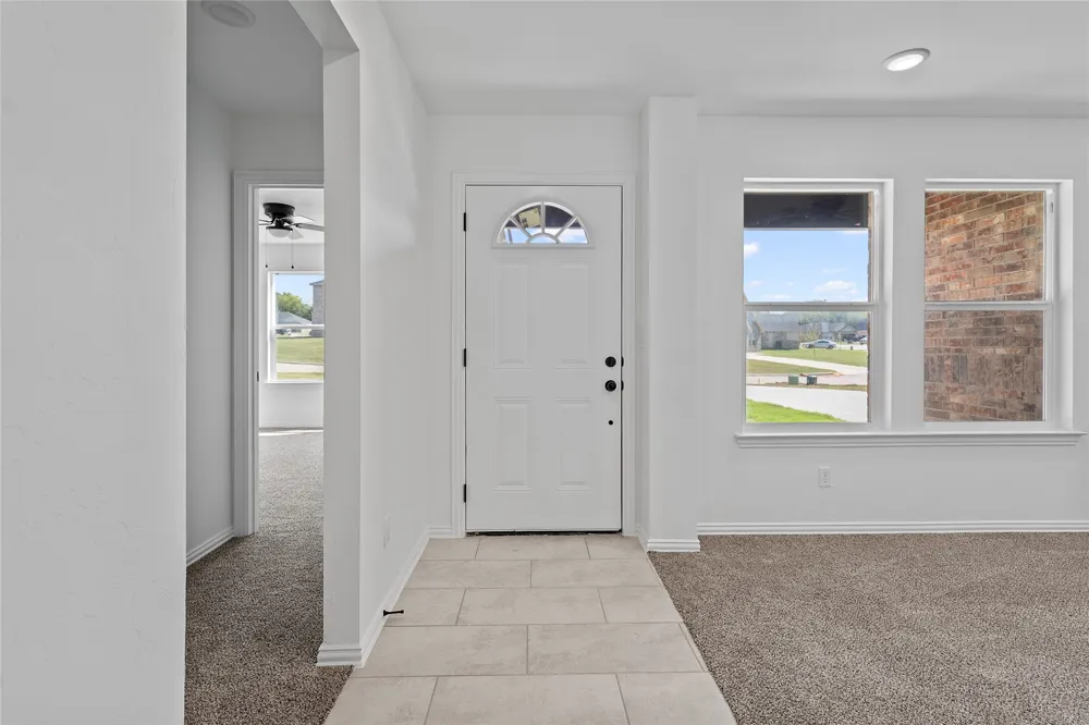 1837 Topaz Road Pryor, OK 74361