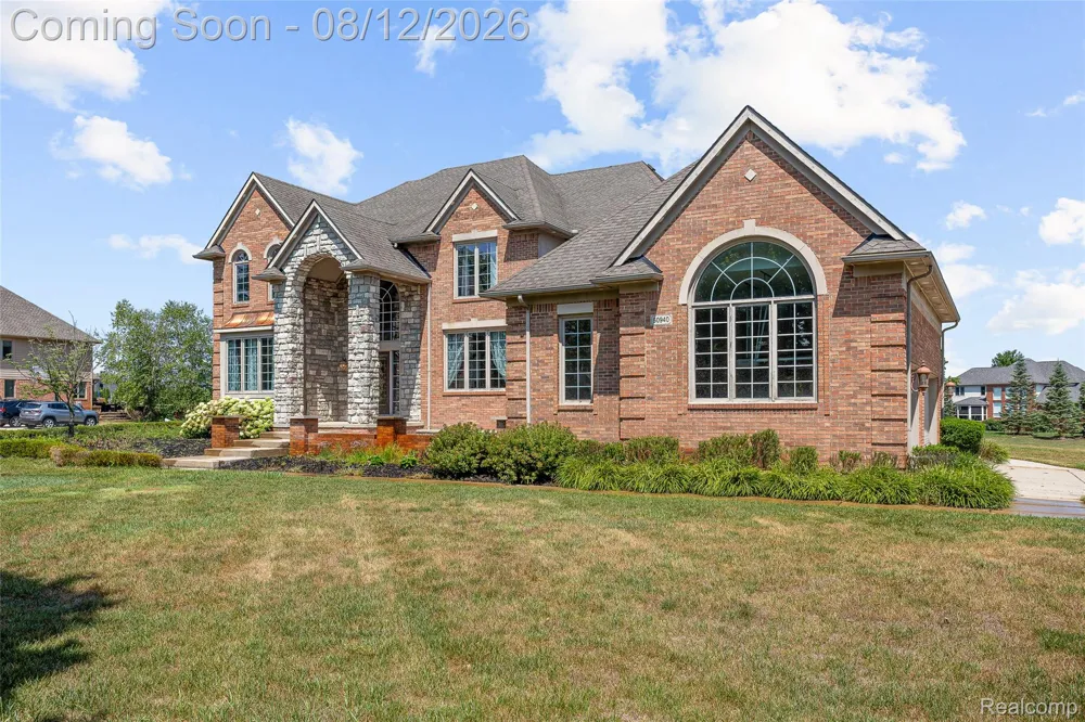 50940 Park Place Drive Novi City, MI 48167