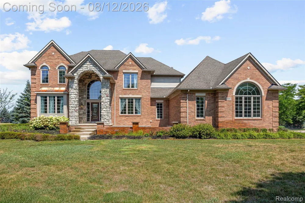 50940 Park Place Drive Novi City, MI 48167