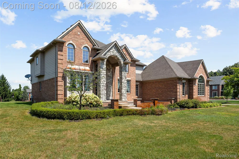 50940 Park Place Drive Novi City, MI 48167