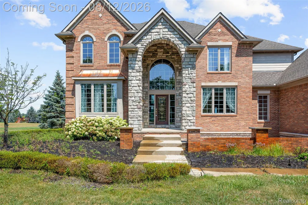 50940 Park Place Drive Novi City, MI 48167
