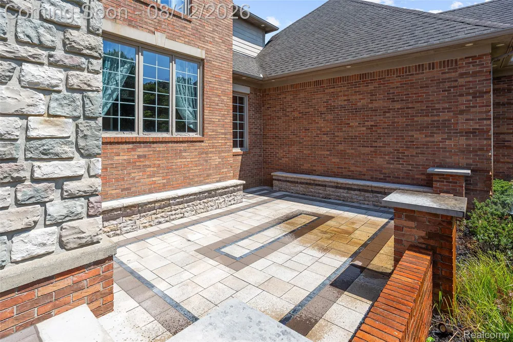 50940 Park Place Drive Novi City, MI 48167