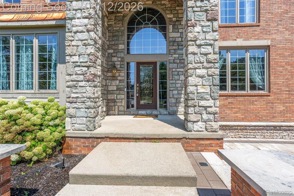 50940 Park Place Drive Novi City, MI 48167