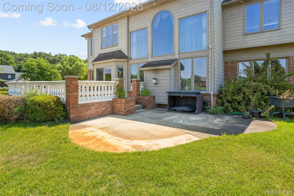 50940 Park Place Drive Novi City, MI 48167