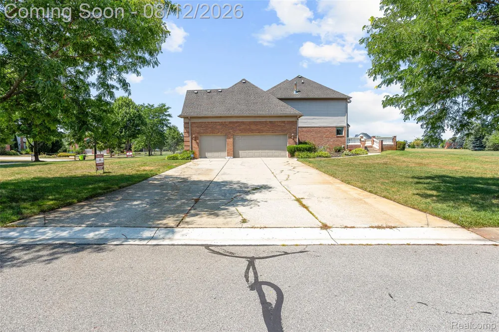 50940 Park Place Drive Novi City, MI 48167