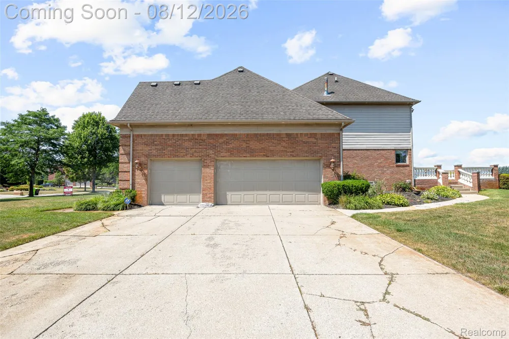 50940 Park Place Drive Novi City, MI 48167