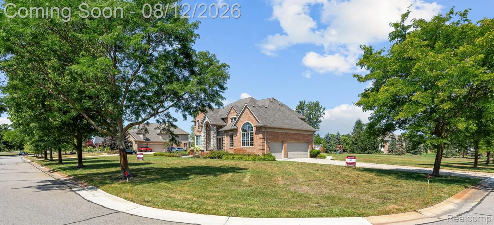 50940 Park Place Drive Novi City, MI 48167