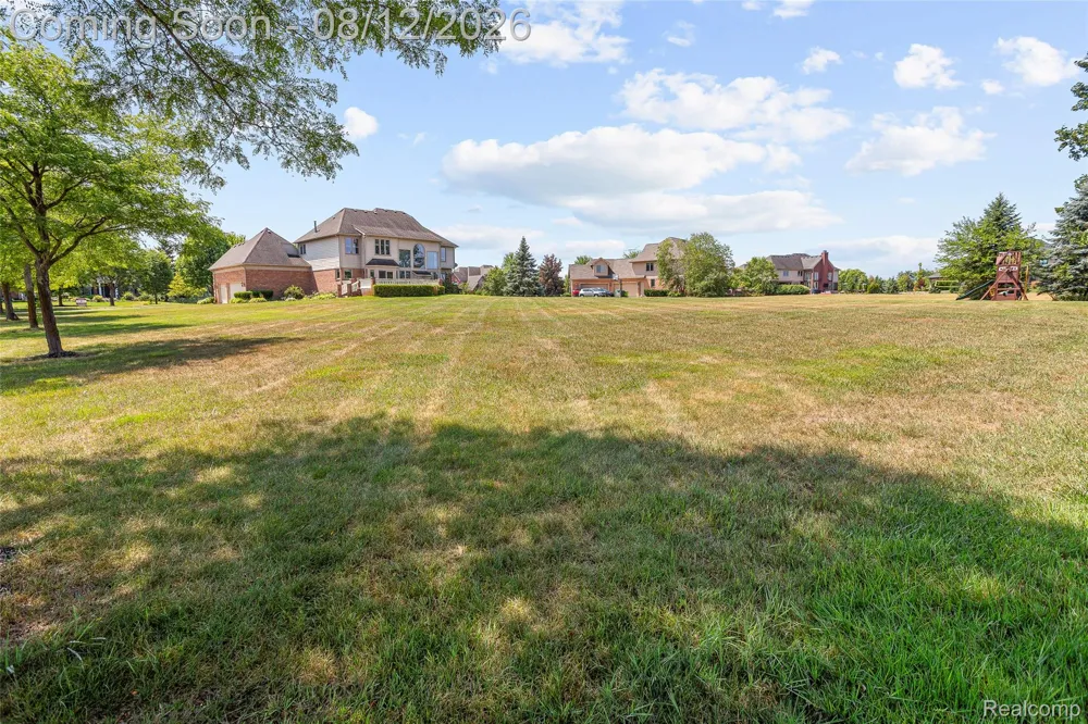 50940 Park Place Drive Novi City, MI 48167