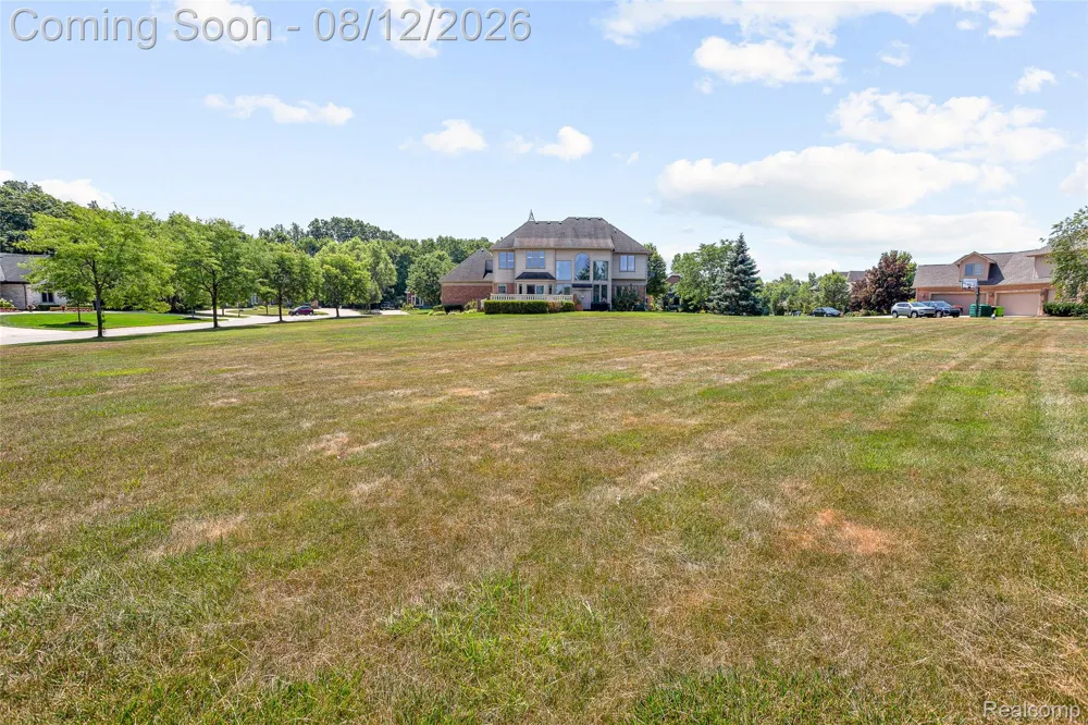 50940 Park Place Drive Novi City, MI 48167