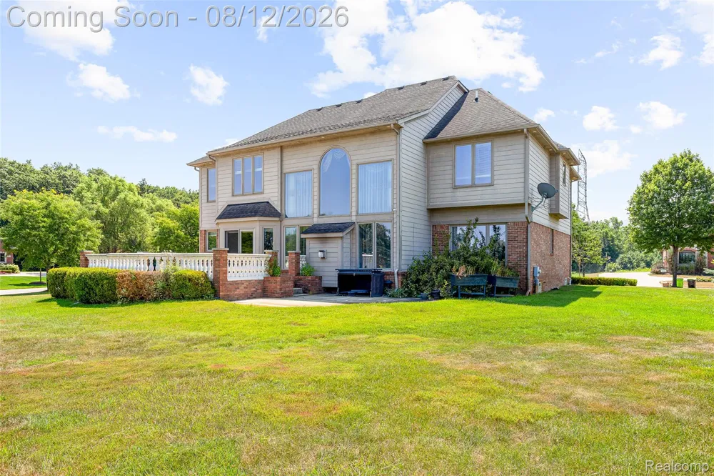 50940 Park Place Drive Novi City, MI 48167