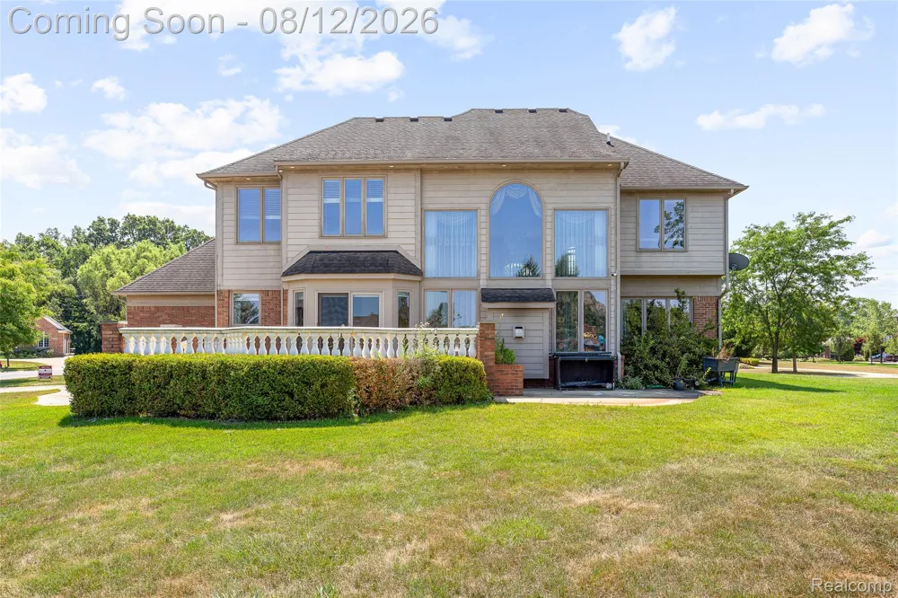 50940 Park Place Drive Novi City, MI 48167