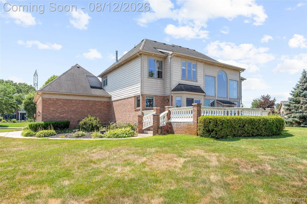 50940 Park Place Drive Novi City, MI 48167