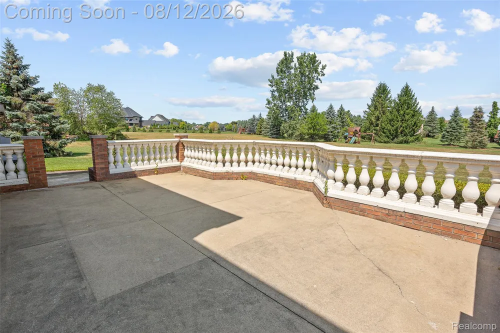 50940 Park Place Drive Novi City, MI 48167