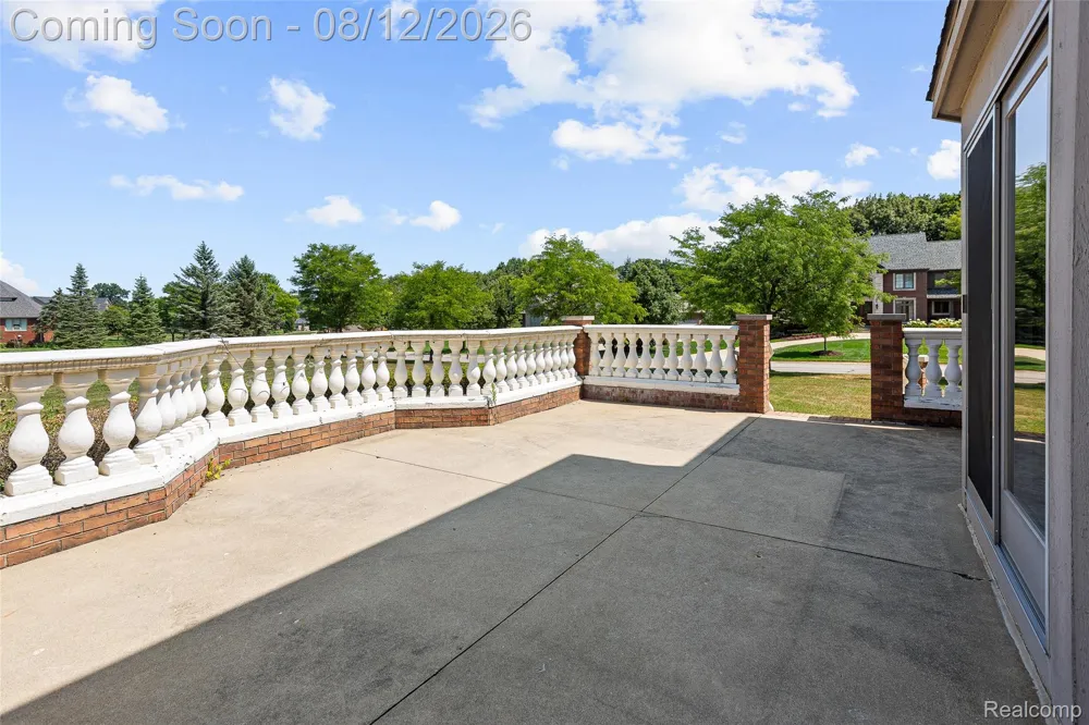 50940 Park Place Drive Novi City, MI 48167