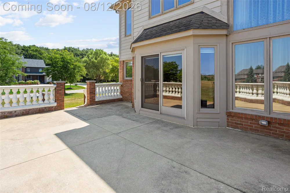 50940 Park Place Drive Novi City, MI 48167