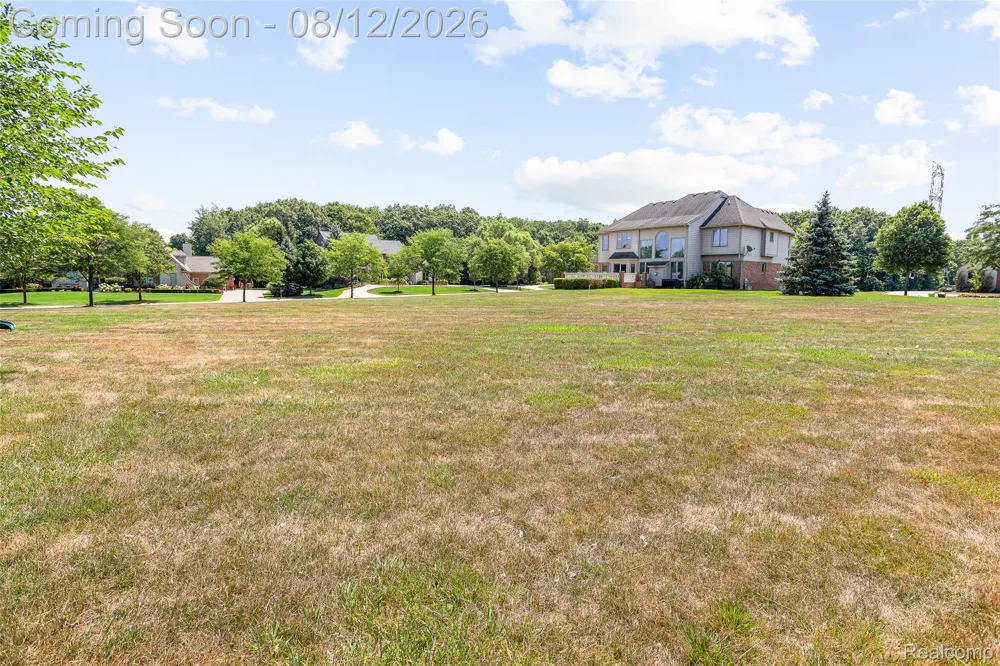 50940 Park Place Drive Novi City, MI 48167