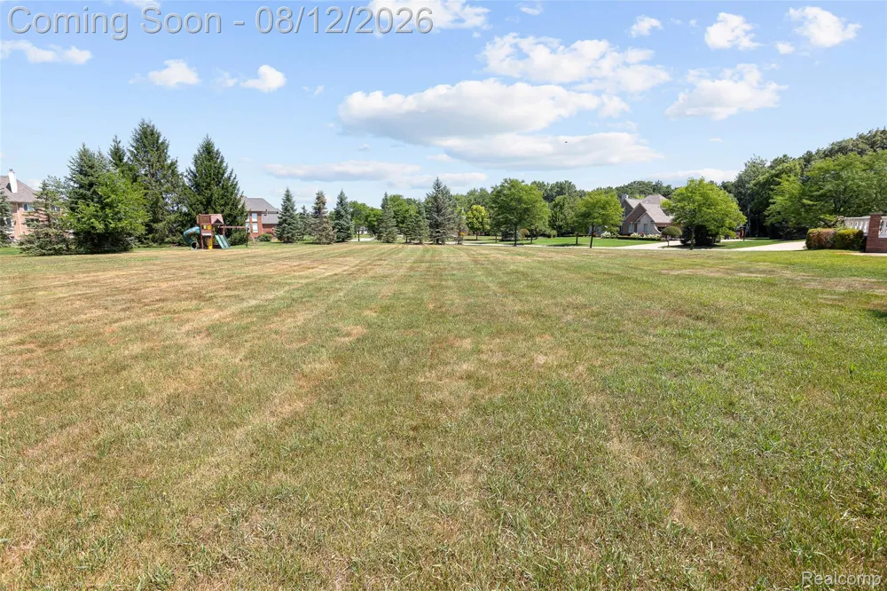 50940 Park Place Drive Novi City, MI 48167