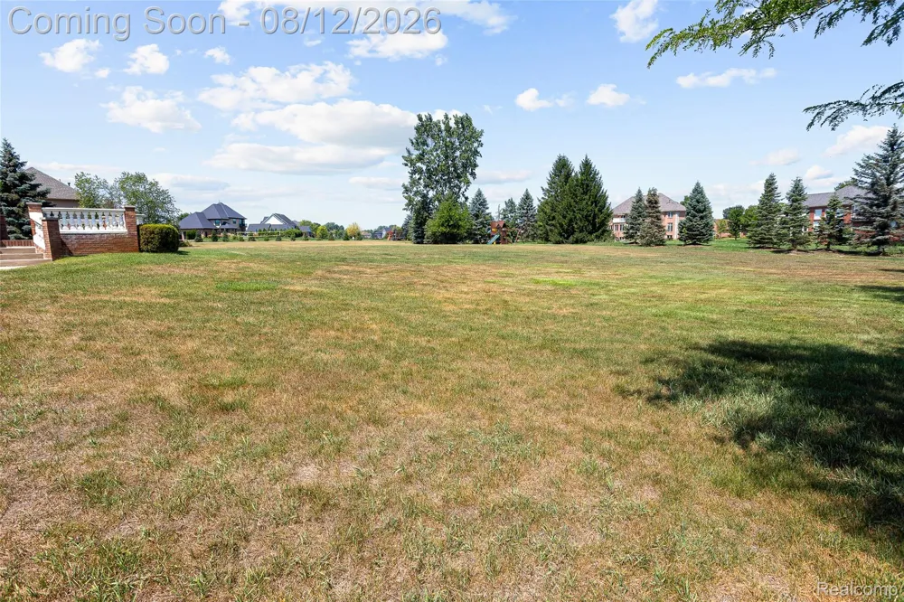 50940 Park Place Drive Novi City, MI 48167
