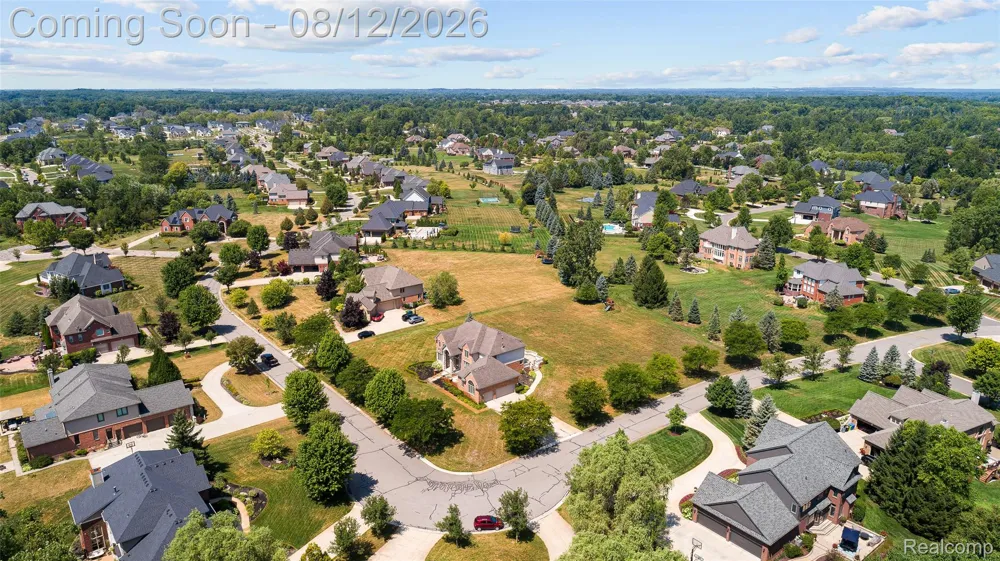 50940 Park Place Drive Novi City, MI 48167