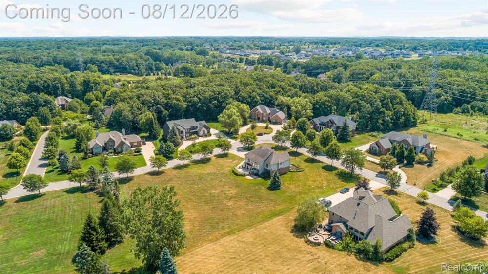 50940 Park Place Drive Novi City, MI 48167