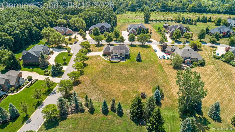 50940 Park Place Drive Novi City, MI 48167