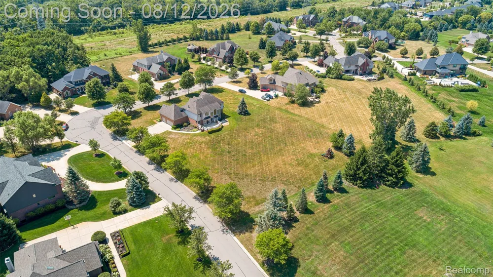 50940 Park Place Drive Novi City, MI 48167