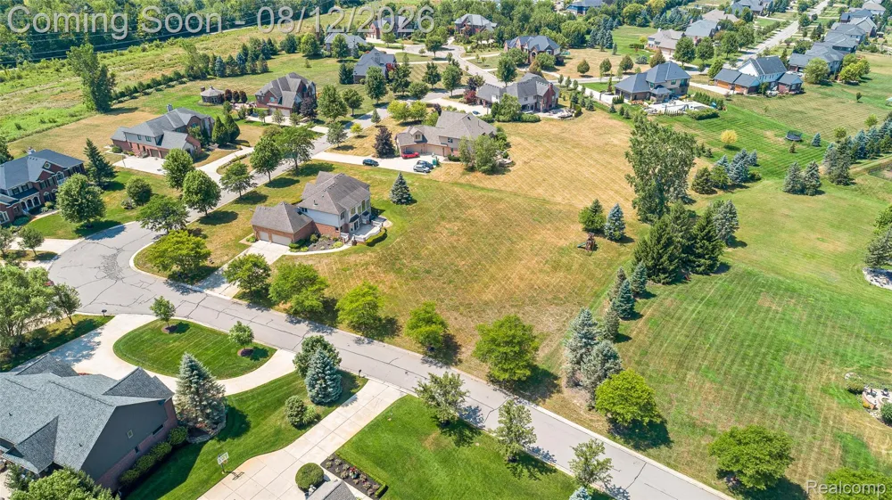 50940 Park Place Drive Novi City, MI 48167