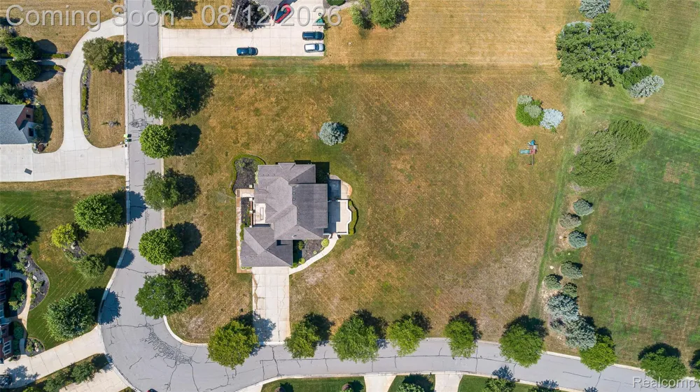 50940 Park Place Drive Novi City, MI 48167