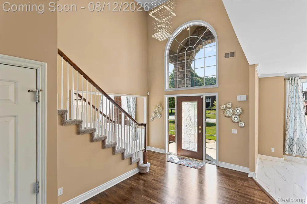50940 Park Place Drive Novi City, MI 48167