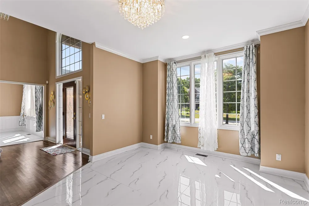 50940 Park Place Drive Novi City, MI 48167