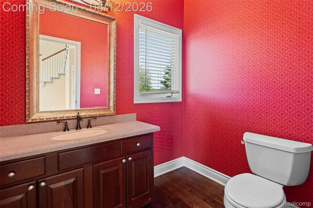 50940 Park Place Drive Novi City, MI 48167