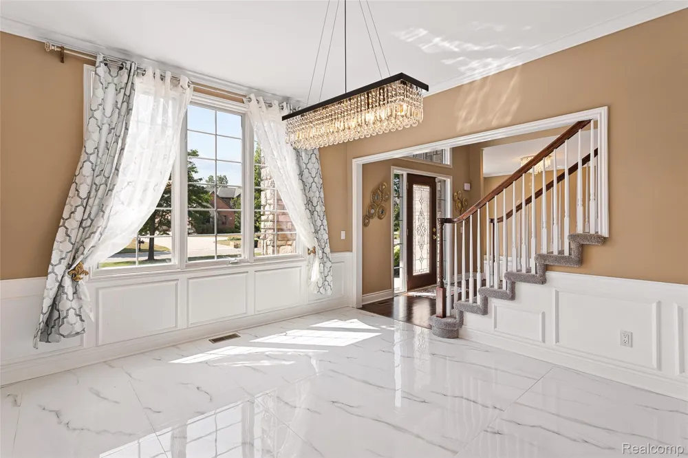 50940 Park Place Drive Novi City, MI 48167