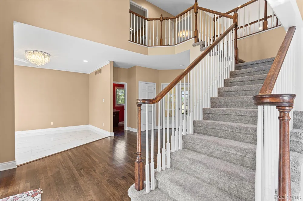 50940 Park Place Drive Novi City, MI 48167
