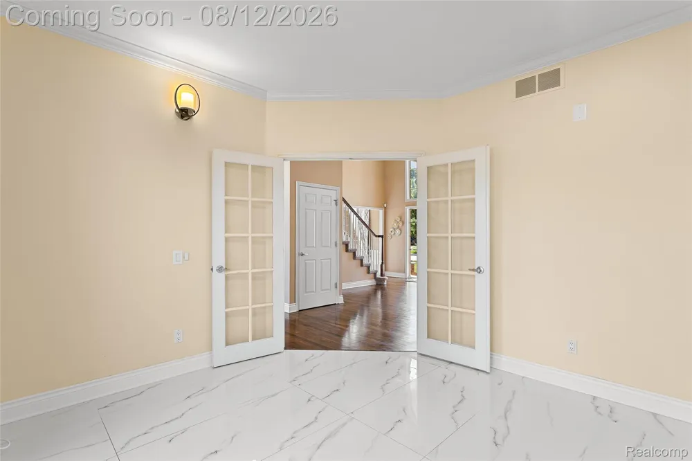 50940 Park Place Drive Novi City, MI 48167