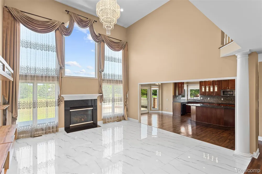 50940 Park Place Drive Novi City, MI 48167