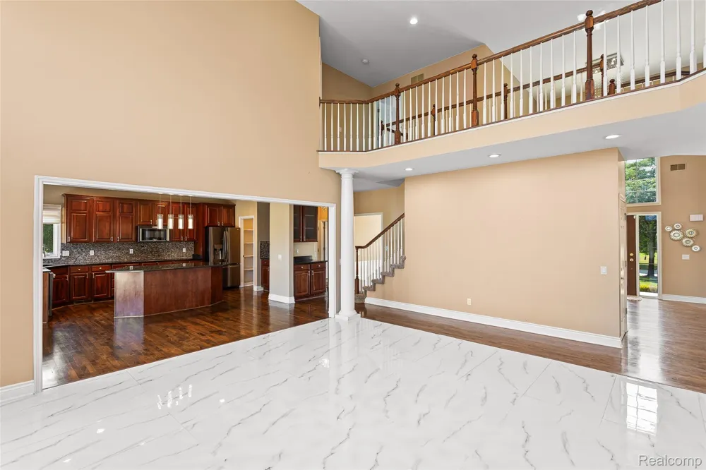 50940 Park Place Drive Novi City, MI 48167