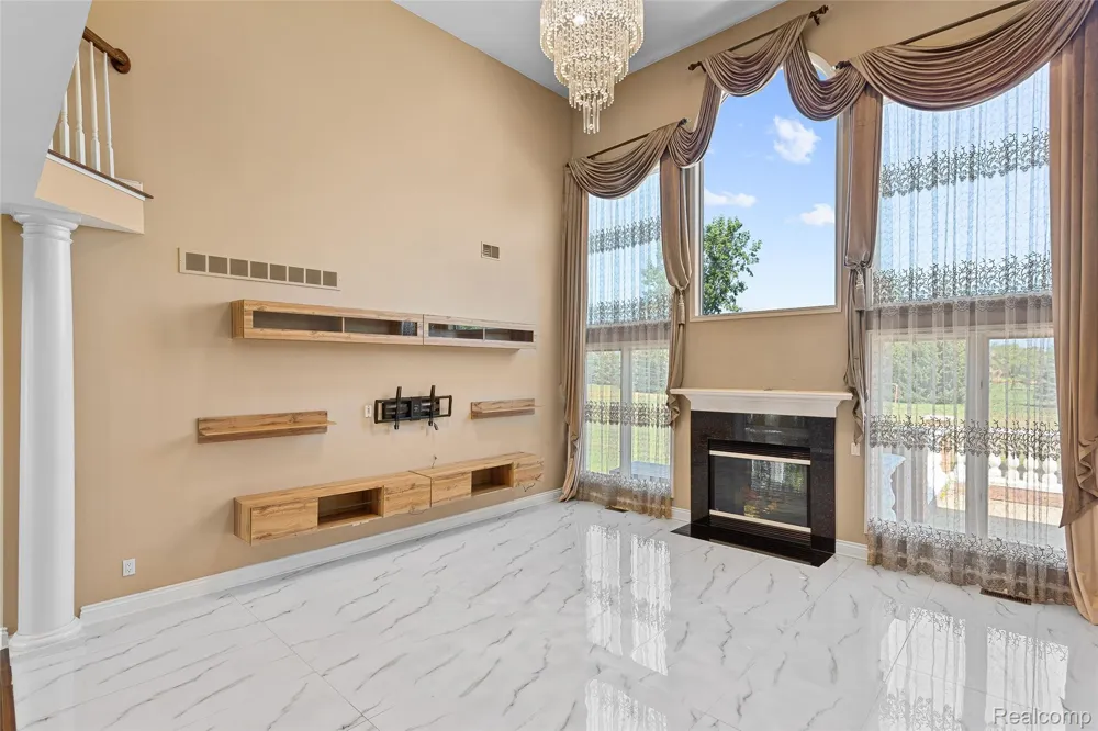 50940 Park Place Drive Novi City, MI 48167