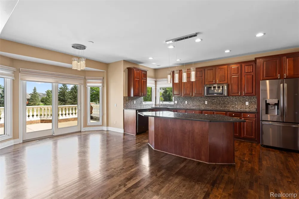 50940 Park Place Drive Novi City, MI 48167