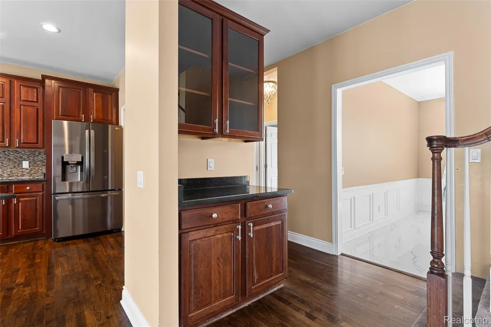 50940 Park Place Drive Novi City, MI 48167