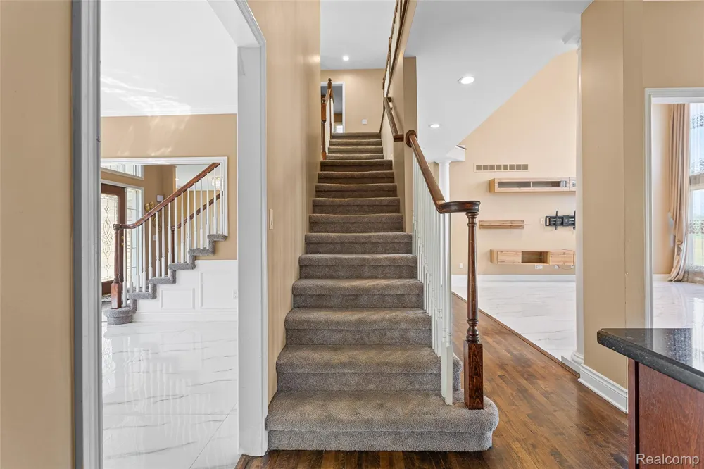 50940 Park Place Drive Novi City, MI 48167