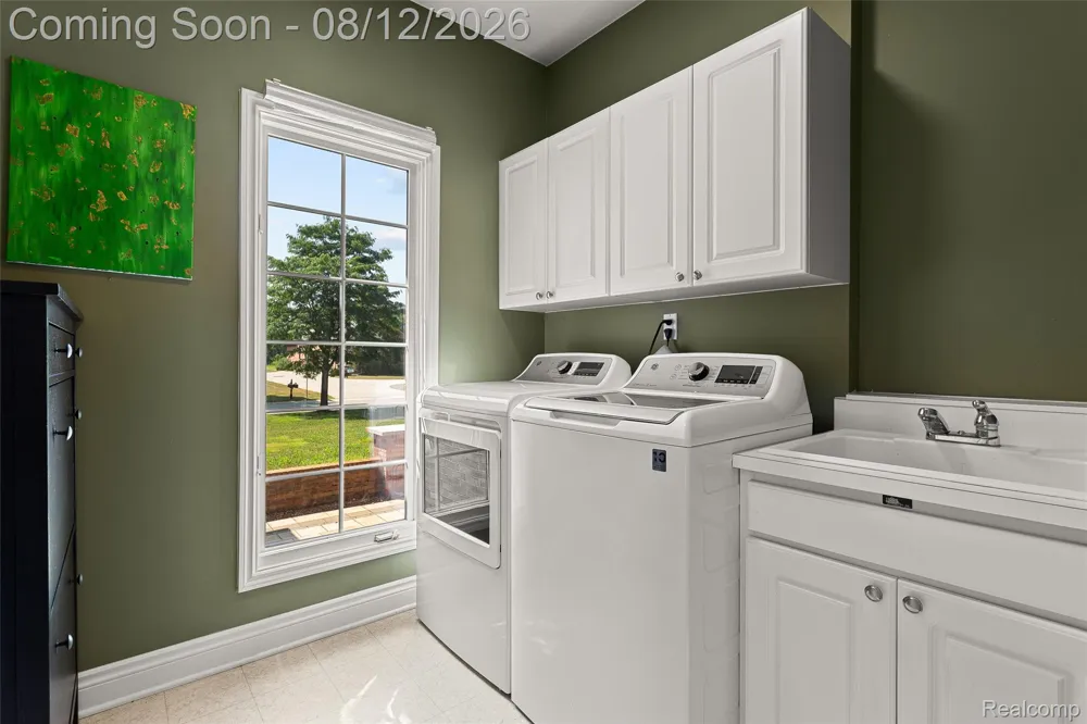 50940 Park Place Drive Novi City, MI 48167