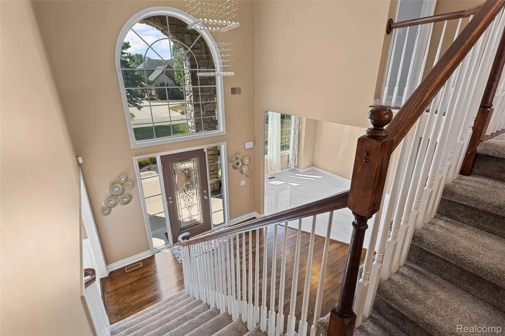 50940 Park Place Drive Novi City, MI 48167
