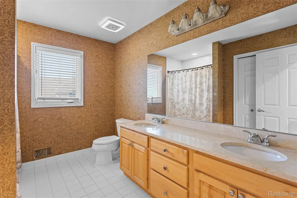 50940 Park Place Drive Novi City, MI 48167