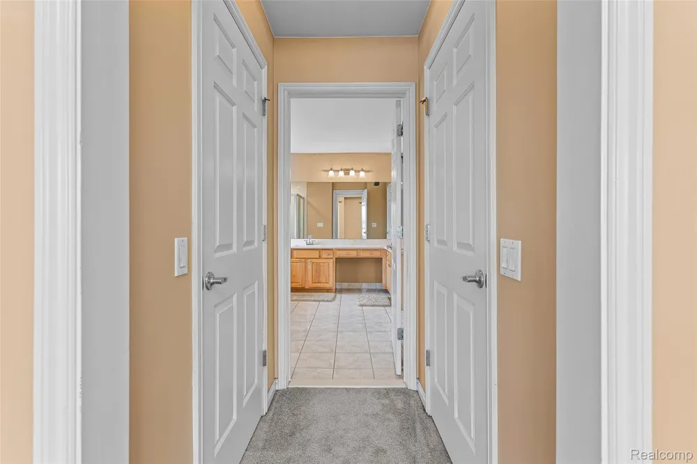 50940 Park Place Drive Novi City, MI 48167